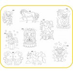 Radost v písku Startovací sada pro holky jednodušší – Zboží Dáma