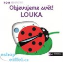 MiniPEDIE - Objevujeme svět! Louka