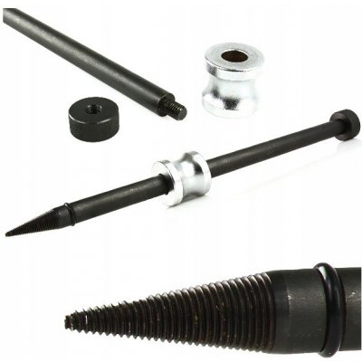 MAGNUS Stahovák na měděné podložky vstřikovačů s reverzním kladivem | Zboží Auto