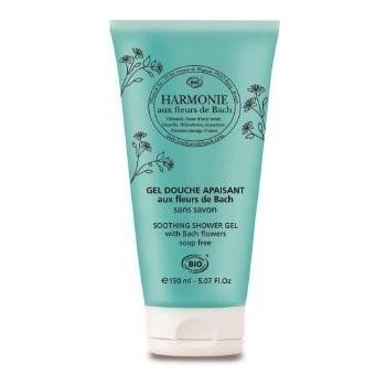 Les Fleurs de Bach Bio sprchový gel harmonie 150 ml