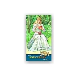 The Sorcerers Tarot