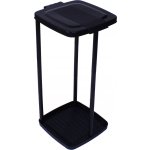 Heidrun STOJAN NA ODPADKOVÉ PYTLE ČERNÁ – Sleviste.cz