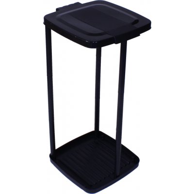 Heidrun STOJAN NA ODPADKOVÉ PYTLE ČERNÁ – Sleviste.cz