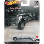 Mattel Hot Wheels Premium Car Culture Jay Lenos Garage Jay Leno Tank Car – Hledejceny.cz