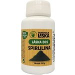 Dokonalá Láska B02 Spirulína 50 g – Hledejceny.cz