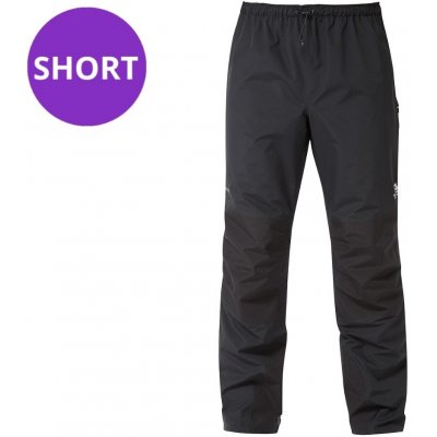 Mountain Equipment Saltoro pant Black – Zboží Dáma