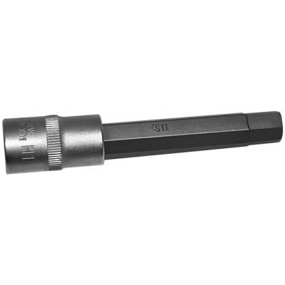 Klíč Imbus 11 mm na vstřikovače, 1/2", extra dlouhý 110 mm - ASTA – Zboží Dáma