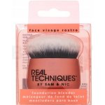 Real Techniques Brushes Foundation Blender – Zboží Dáma