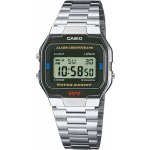 Casio A-163WA-1Q – Sleviste.cz