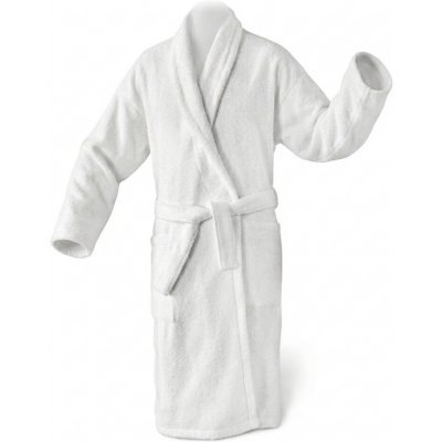 Profod Froté župan bílá Profod – Zboží Dáma