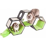 Ferplast obojek Fantasia – Zboží Mobilmania