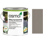 Osmo 019 Terasový olej 2,5 l Šedý – Zboží Mobilmania