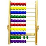 PK STAR Počítadlo dětské, dřevěné PK21-2 – Zboží Dáma PK STAR Počítadlo dětské, dřevěné PK21-2 – Zboží Dáma