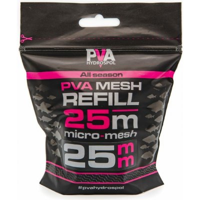 PVA Hydrospol Náhradní PVA punčocha All season 25m - 25mm – Sleviste.cz