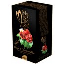 Biogena Čaj Majestic Tea Bílý čaj Granát.jablko 20 x 1,5 g