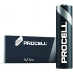 Duracell Procell AAA 10 ks AADU015