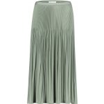 Betty & Co dámská sukně zelená plizovaná – Zbozi.Blesk.cz