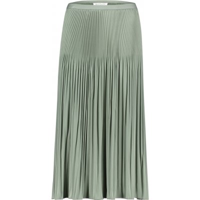 Betty & Co dámská sukně zelená plizovaná – Zbozi.Blesk.cz