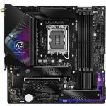 ASRock Phantom Gaming Z890M Riptide WiFi – Hledejceny.cz
