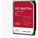 WD RED Pro 22TB, WD221KFGX