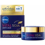 Nivea Visage Vital Optimal krém noční pro zralou pleť 50 ml – Hledejceny.cz