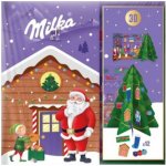 Milka Pop Up adventní kalendář 163 g – Sleviste.cz