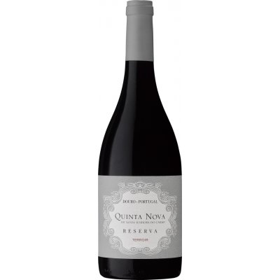 Quinta Nova de Nossa Senhora do Carmo Reserva Terroir Tinto 2023 Červené 14.0% 0.75 l (holá láhev) – Hledejceny.cz