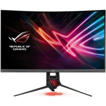 Asus XG32VQR