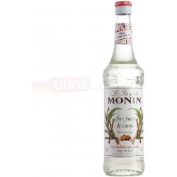 Monin Pure Cane Sugar 1 l