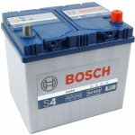 Bosch S4 12V 60Ah 540A 0 092 S40 240 – Sleviste.cz