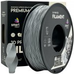 Smart Print TPU gray 1,75mm 1kg – Zboží Živě