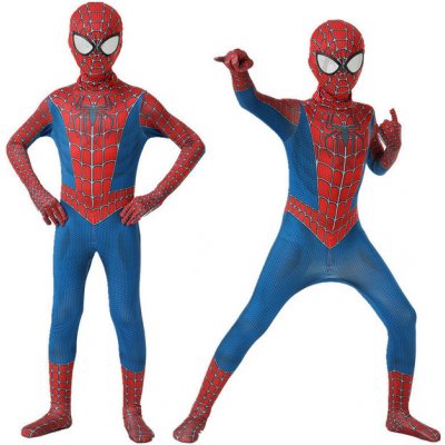 Koggi pavoučího muže Spiderman – Zboží Dáma