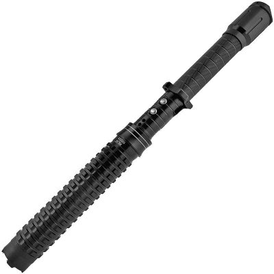 Paralyzér Obušek X10 – Sleviste.cz