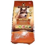 Wolfsblut Wide Plain adult kůň s batáty 12,5 kg – Zboží Mobilmania