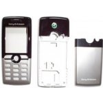 Kryt Sony Ericsson T610 – Zboží Živě