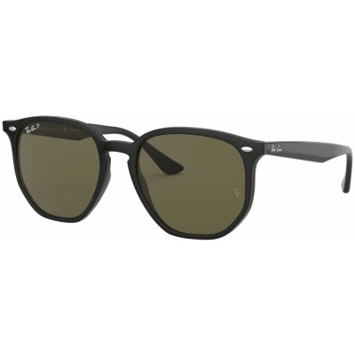 Ray-Ban RB4306 601 9A – Zbozi.Blesk.cz