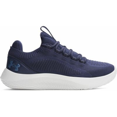 Under Armour DYNAMIC 2 tmavě modrá – Zboží Dáma