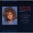 Tyler Bonnie - Greatest Hits CD