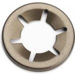 Pojistný hřídelový kroužek Starlock 10 - 9.65 x 20 mm – Hledejceny.cz
