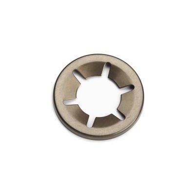 Pojistný hřídelový kroužek Starlock 10 - 9.65 x 20 mm – Hledejceny.cz