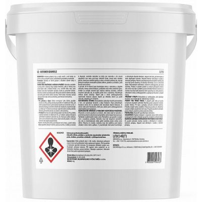 UNICHEM Ratimor plus granule bromadiolón 4 kg – Zboží Dáma