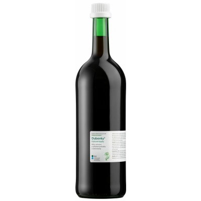 Dědek kořenář Dubovky® Original Dubové kapky 1000 ml – Hledejceny.cz