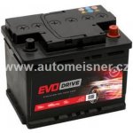 EVODRIVE 12V 100Ah 800A BAT100