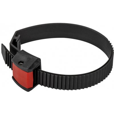 Fiamma Upevňovací popruh Quick Safe pro kolejnice Fiamma – Hledejceny.cz