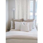 Home Wohnideen hotový závěs 53530 SOFTY 2405 tmaveseda 160x140 cm (v x s) – Sleviste.cz