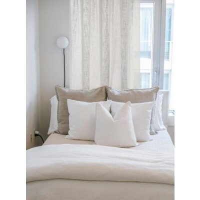Home Wohnideen hotový závěs 53530 SOFTY 2405 tmaveseda 160x140 cm (v x s) – Sleviste.cz