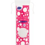 Hartmann odličovací tampony 100% bavlna 80 ks – Zboží Dáma