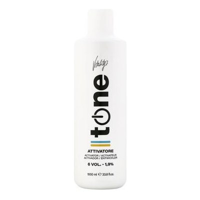 Vitalitys Tone Intense Aktivátor 6 vol 1,9%