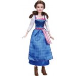 Hasbro Disney Kráska a zvíře BELLA – Hledejceny.cz