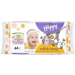 Bella Baby Happy Mléko a Med 64 ks – Hledejceny.cz